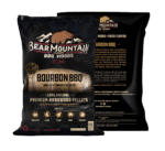 Bourbon BBQ Craft Blends™ Wood Pellets
