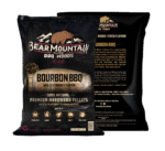 Bourbon BBQ Craft Blends™ Wood Pellets