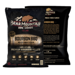 Bourbon BBQ Craft Blends™ Wood Pellets