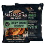 Chef's Choice Signature Blend BBQ Wood Pellets
