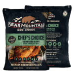 Chef's Choice Signature Blend BBQ Wood Pellets