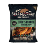 Chef's Choice Signature Blend BBQ Wood Pellets