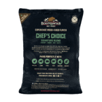 Chef's Choice Signature Blend BBQ Wood Pellets