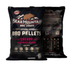 Cherry BBQ Wood Pellets