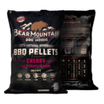 Cherry BBQ Wood Pellets