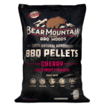 Cherry BBQ Wood Pellets