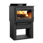 Drolet Deco II Wood Stove