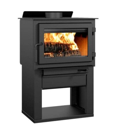 Drolet Deco II Wood Stove