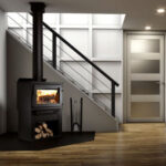 Drolet Deco II Wood Stove | Free Shipping - Image 6