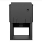 Drolet Deco II Wood Stove | Free Shipping - Image 2