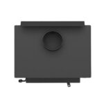 Drolet Deco II Wood Stove | Free Shipping - Image 3