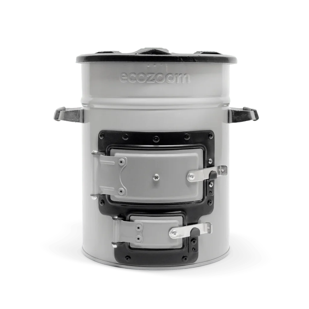 EcoZoom Versa Wood & Charcoal Rocket Stove