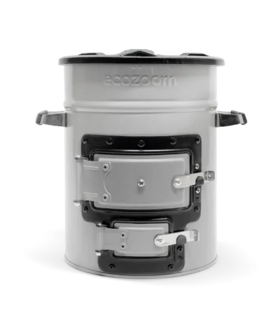 EcoZoom Versa Wood & Charcoal Rocket Stove