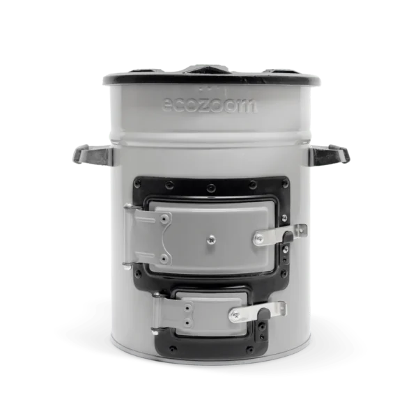 EcoZoom Versa Wood & Charcoal Rocket Stove