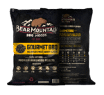 Gourmet BBQ Craft Blends™ Wood Pellets
