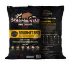 Gourmet BBQ Craft Blends™ Wood Pellets