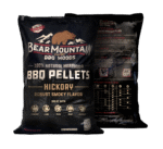 Hickory BBQ Wood Pellets