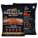 Maple Bourbon Pecan BBQ Craft Cocktail Blends® Wood Pellets