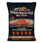 Maple Bourbon Pecan BBQ Craft Cocktail Blends® Wood Pellets