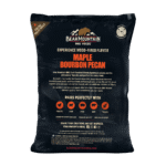 Maple Bourbon Pecan BBQ Craft Cocktail Blends® Wood Pellets