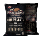 Oak BBQ Wood Pellets