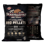 Oak BBQ Wood Pellets