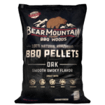 Oak BBQ Wood Pellets