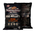 Pecan BBQ Wood Pellets