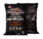 Pecan BBQ Wood Pellets