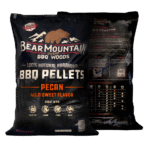 Pecan BBQ Wood Pellets
