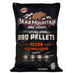 Pecan BBQ Wood Pellets