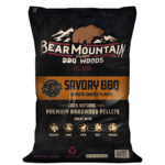 Savory BBQ Craft Blends™ Wood Pellets