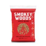 Smokey Woods Hardwood Pellets All Natural Apple 20 lb