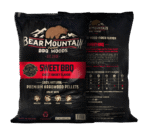 Sweet BBQ Craft Blends™ Wood Pellets