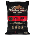 Sweet BBQ Craft Blends™ Wood Pellets