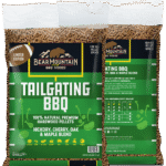 Tailgating BBQ Craft Blends® Wood Pellets