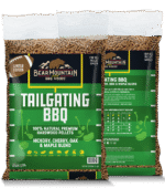 Tailgating BBQ Craft Blends® Wood Pellets