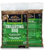 Tailgating BBQ Craft Blends® Wood Pellets