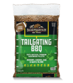 Tailgating BBQ Craft Blends® Wood Pellets