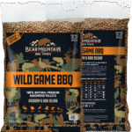 Wild Game BBQ Craft Blends® Wood Pellets
