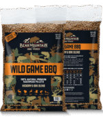 Wild Game BBQ Craft Blends® Wood Pellets