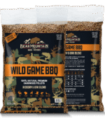 Wild Game BBQ Craft Blends® Wood Pellets