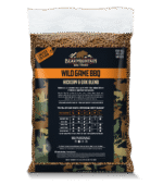 Wild Game BBQ Craft Blends® Wood Pellets