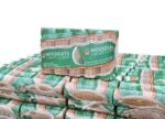 Woodlets Heat Logs