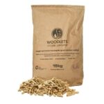 Woodlets Pizza Pellets