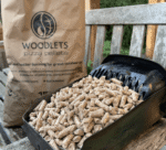 Woodlets Pizza Pellets