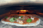 Woodlets Pizza Pellets