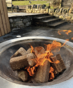 Woodlets Roastie Toasties