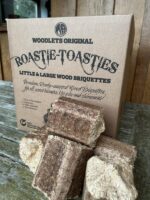 Woodlets Roastie Toasties