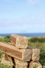 Woodlets Wood Briquettes 2x10kgs Packs